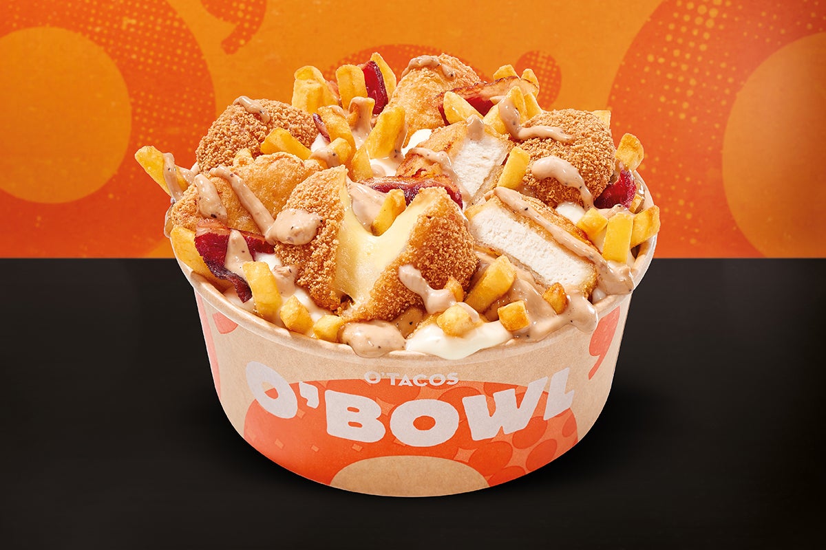 OBOWL Smoky M
