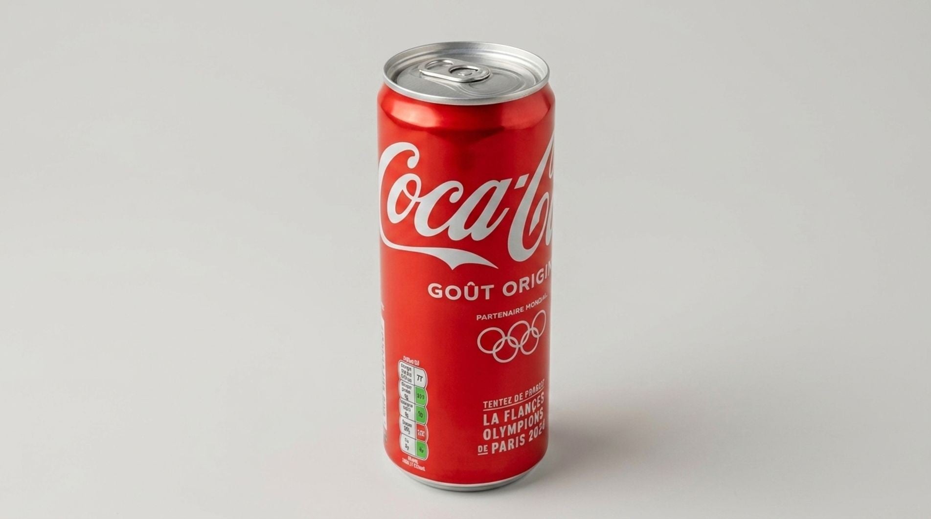 Coca-Cola