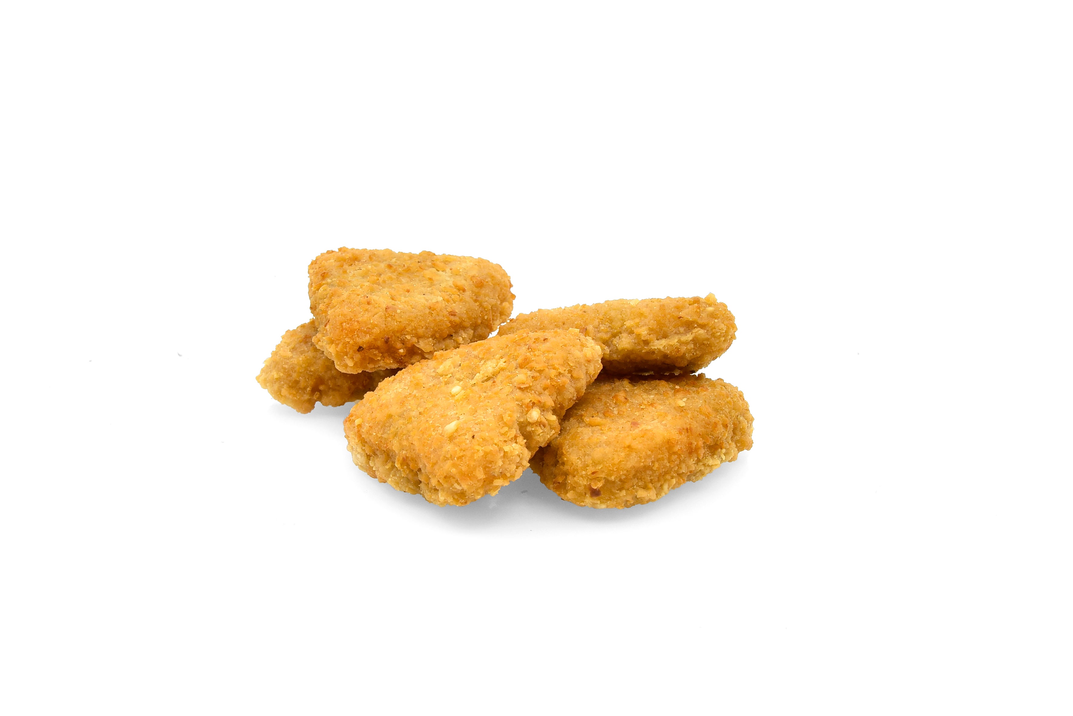 Nacho Bites
