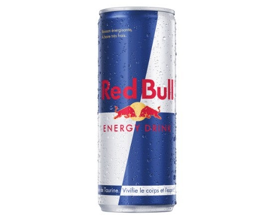 Red Bull 