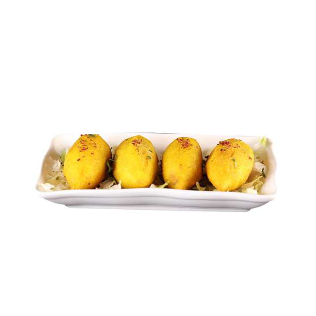 Kubbah potato 4 Pcs