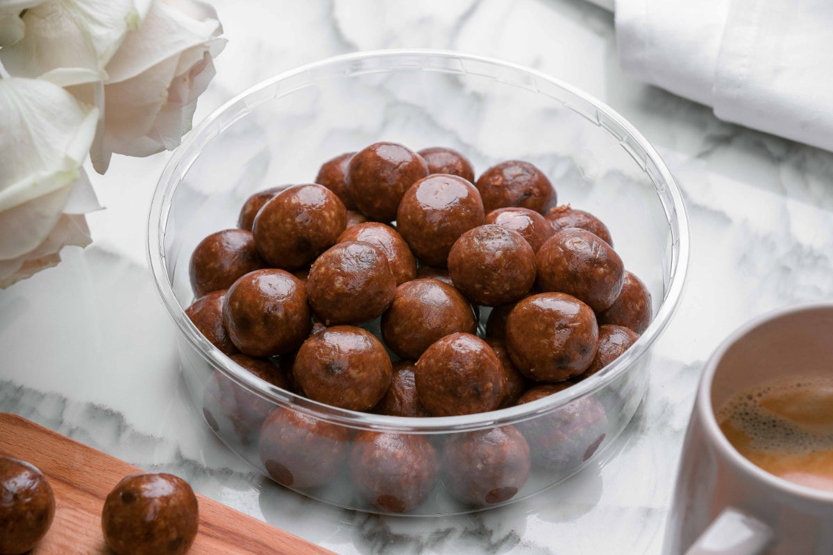 Power Balls