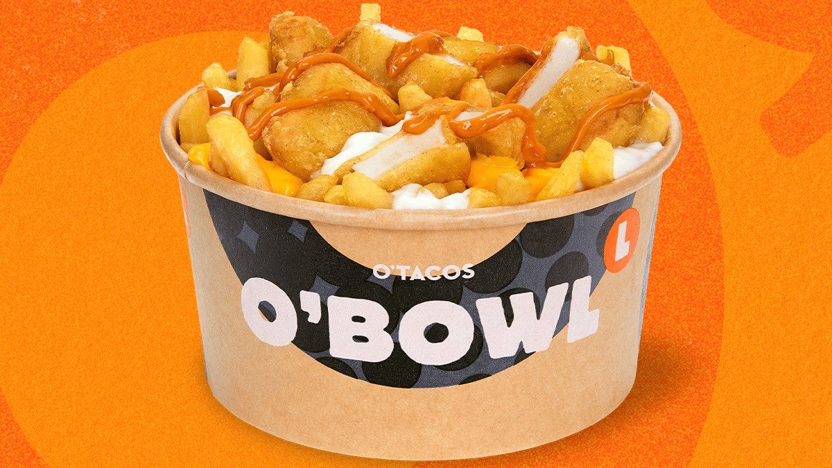 Obowl O’Classic L
