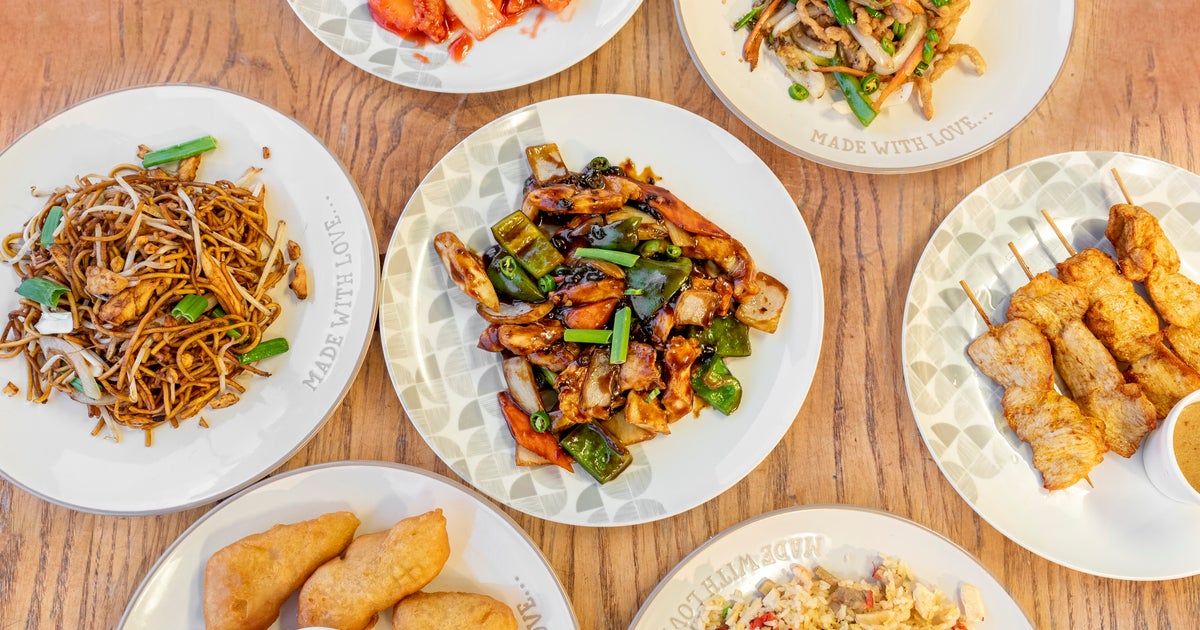 Li Kitchen Menu Miss Li's Kitchen & Takeaway - Edgbaston delivery from Ladywood - Order ...