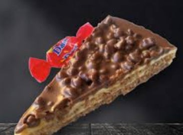 TARTE DAIM