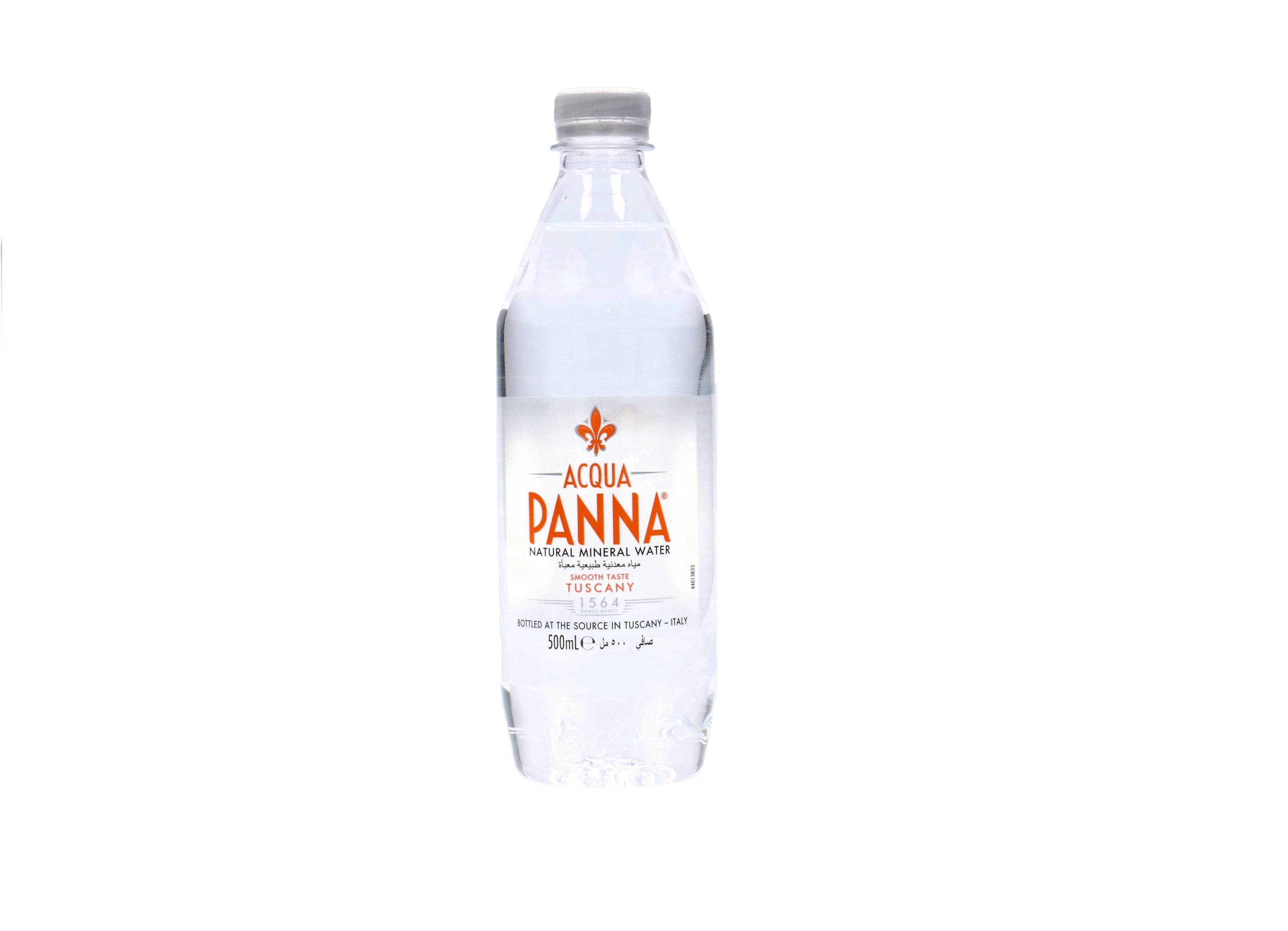 Mineral Water 500ml