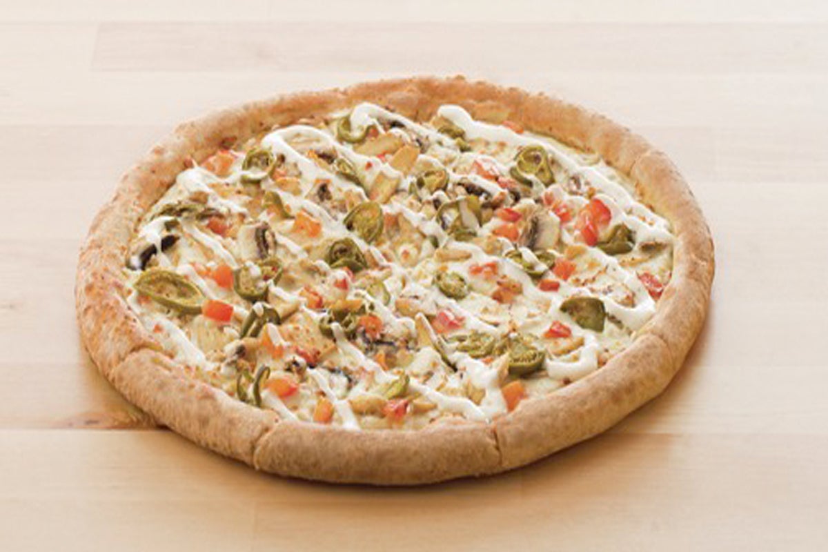 Spicy Chicken Ranch Small