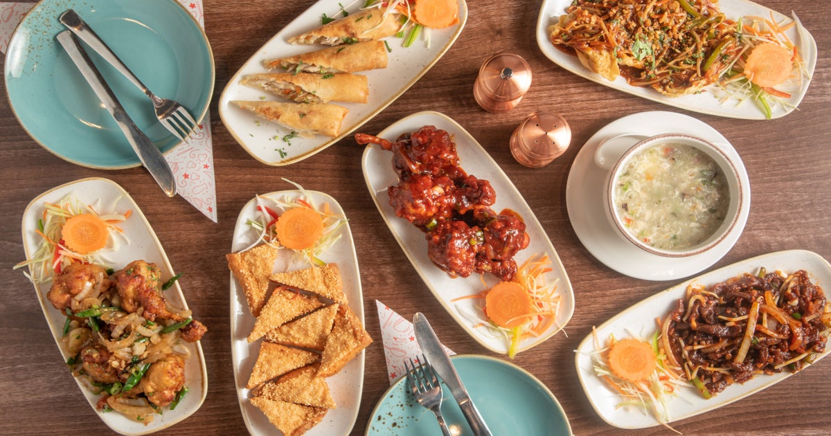 ChiNi Restaurant Tooting delivery from Tooting Order with Deliveroo