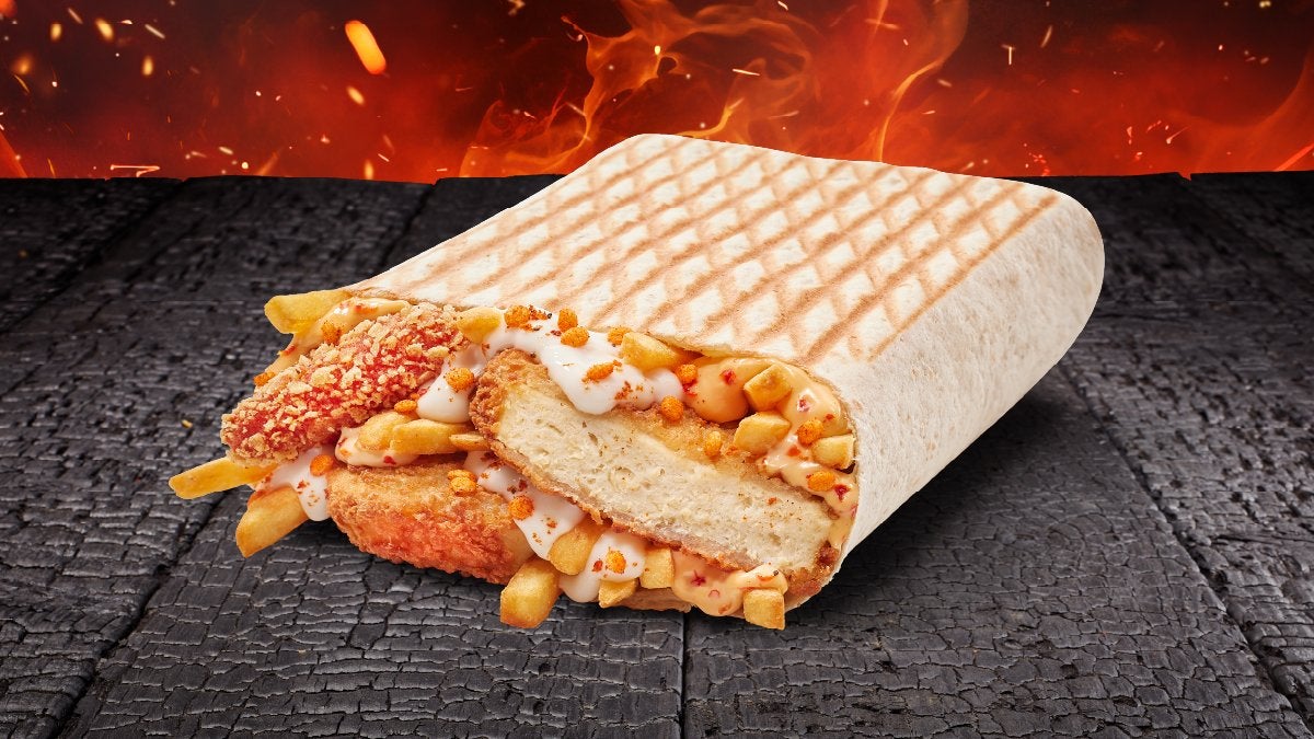 Otacos Le 18 Végé M