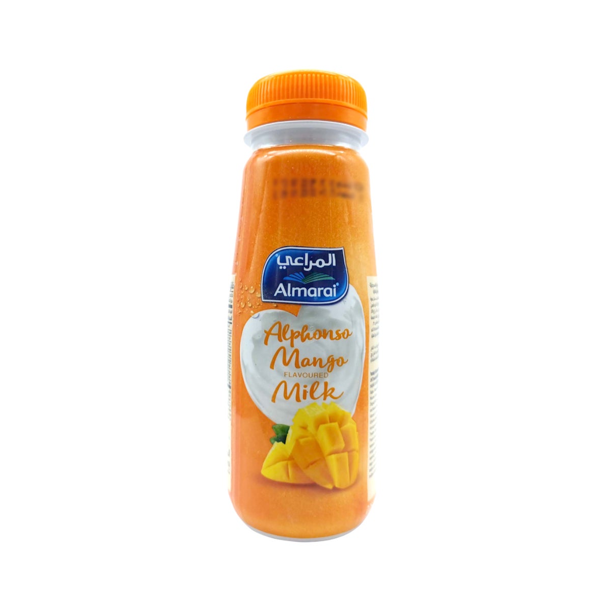 Almarai Mango Flavored Milk 225ml