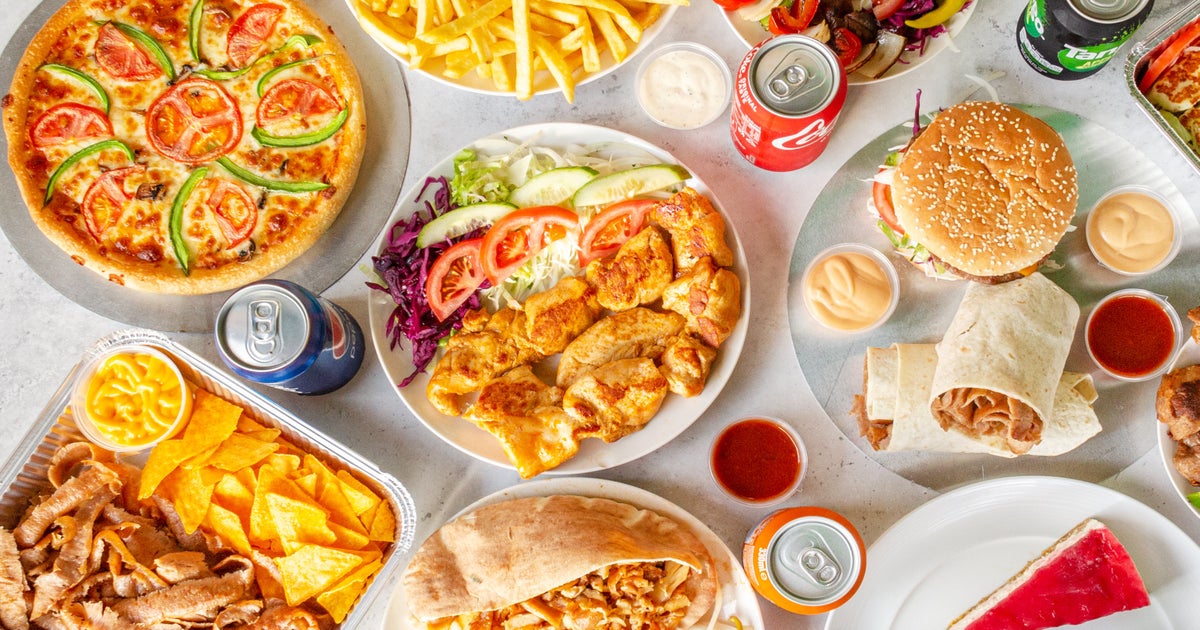 Singleton Pizza & Kebab Ashford delivery from Ashford Order with