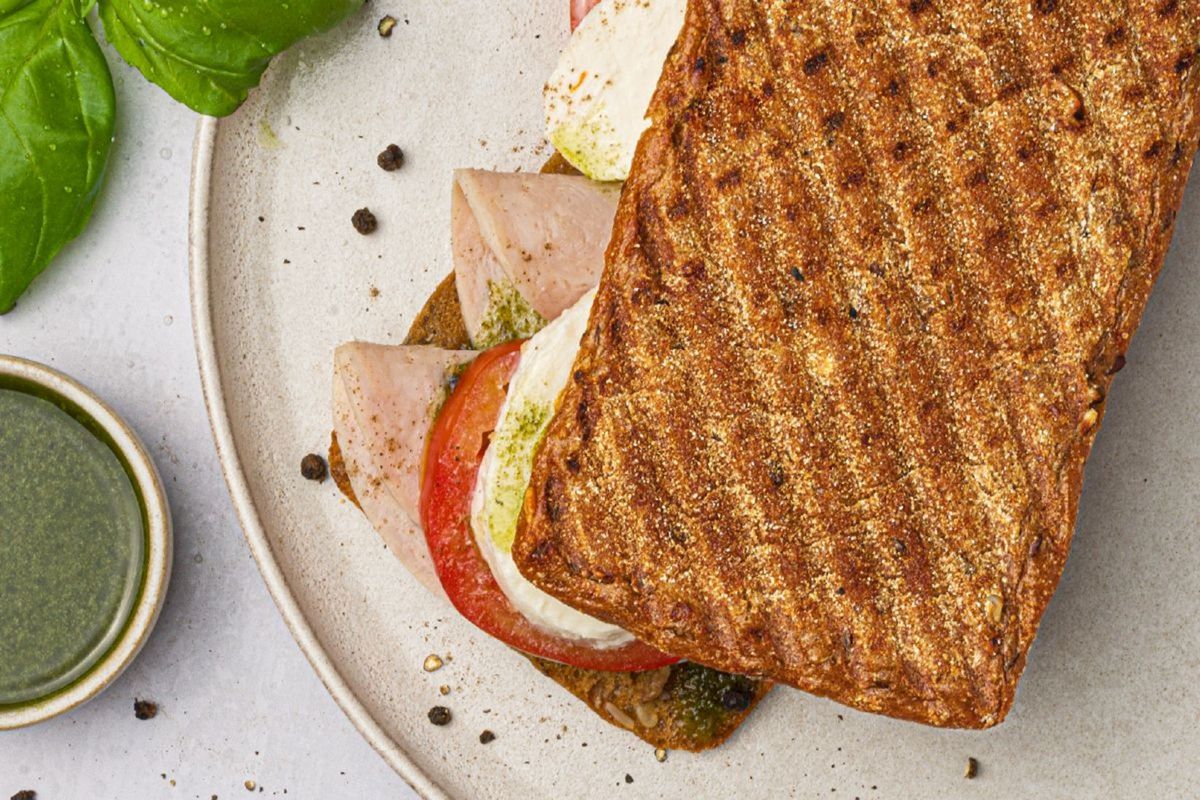 Turkey Sandwich