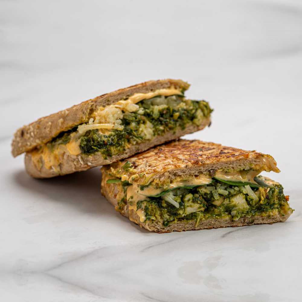 Pesto Chicken