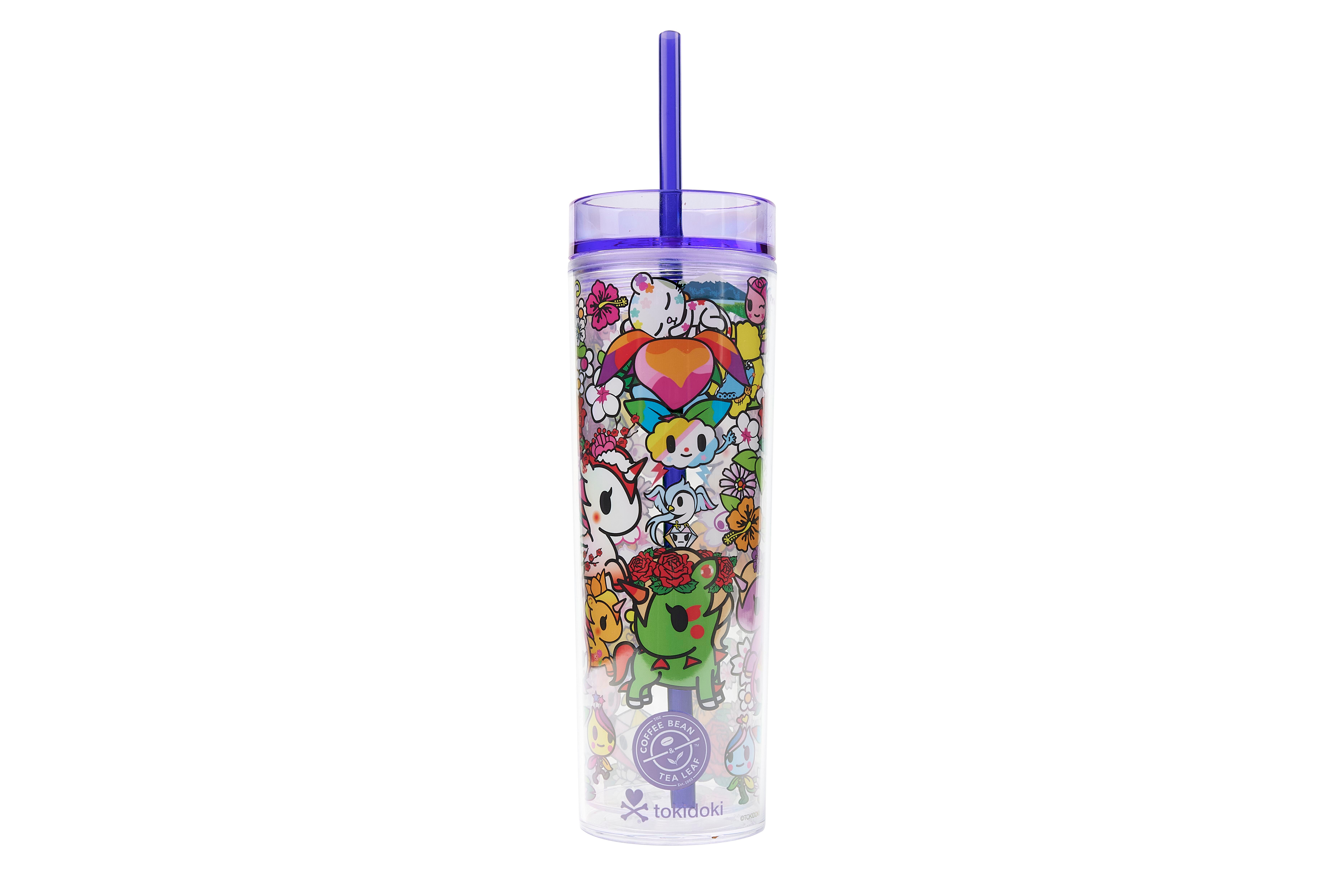 Stylish Cold Cup