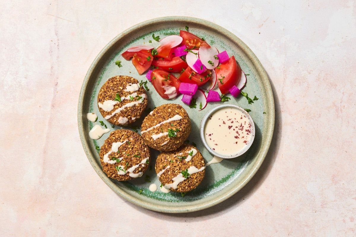 FALAFEL