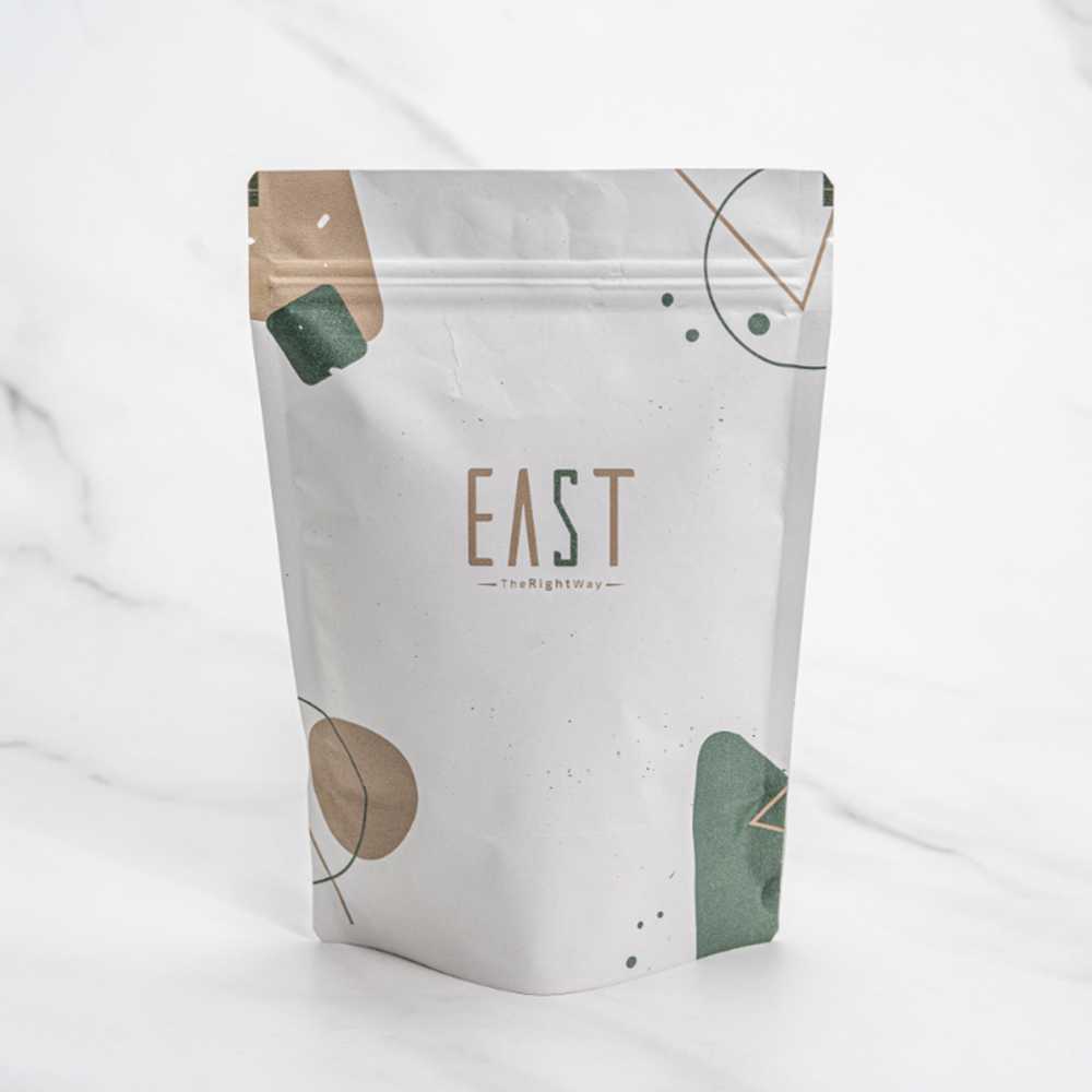 East Blend - Coffee Beans 250 grams.