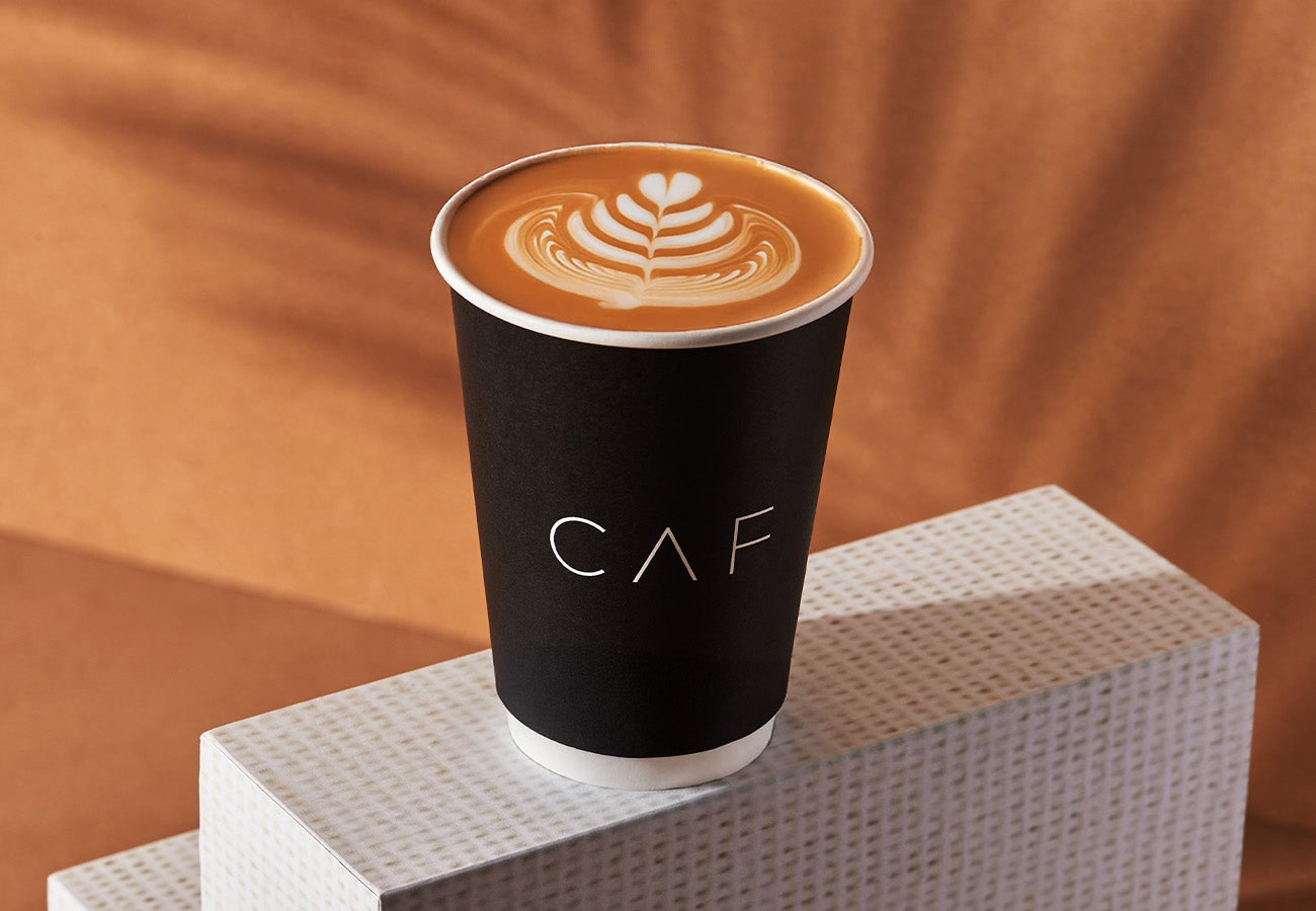 Flat White