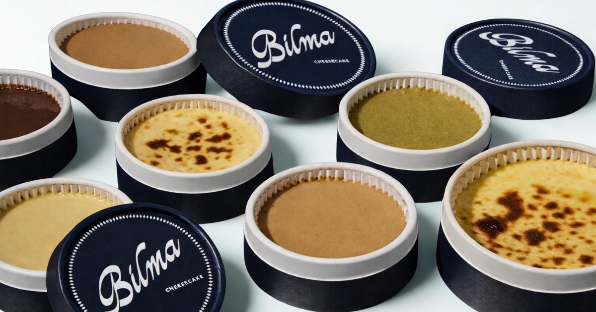 Bilma Cheesecake delivery from Al Quoz 1 - Order with Deliveroo