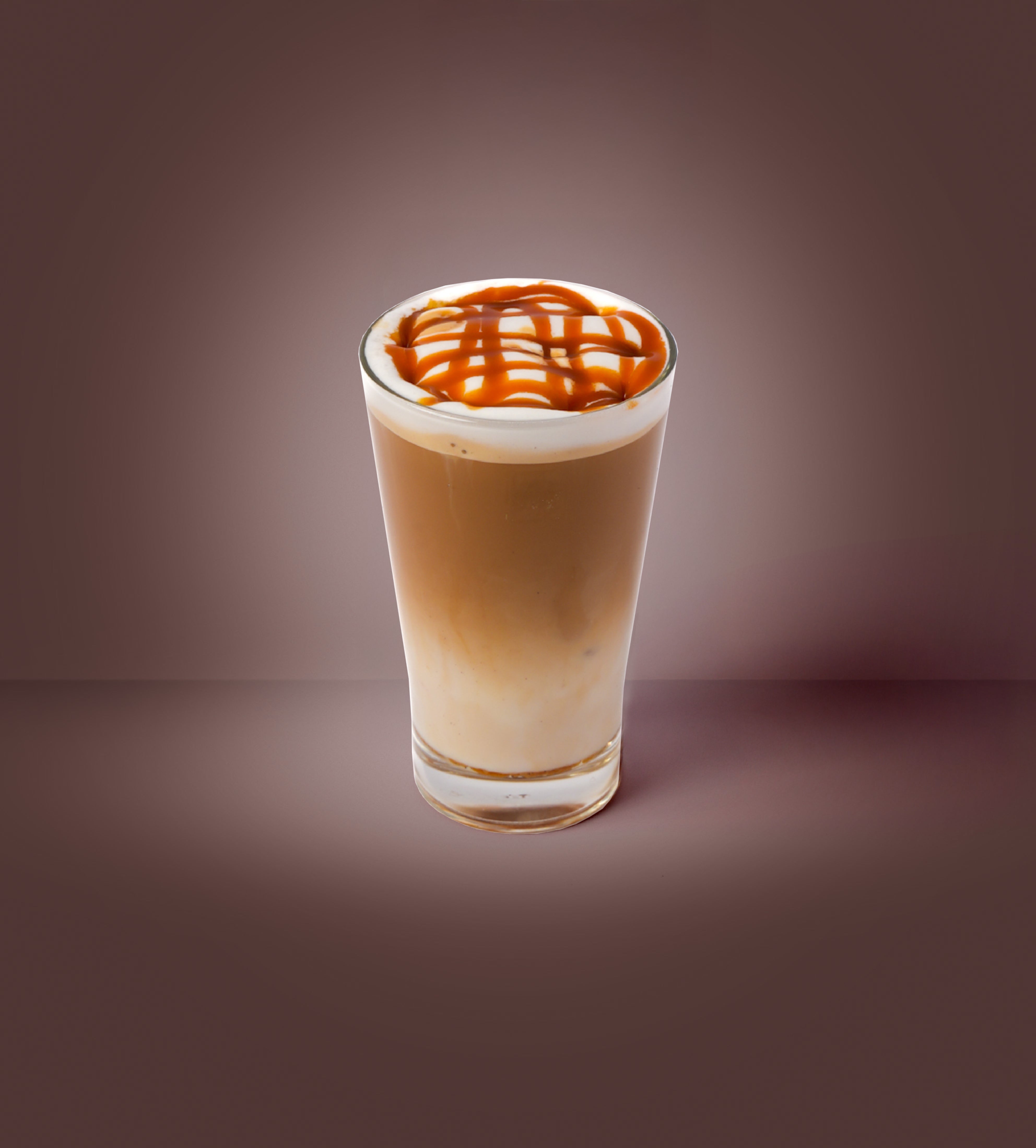Caramel Macchiato
