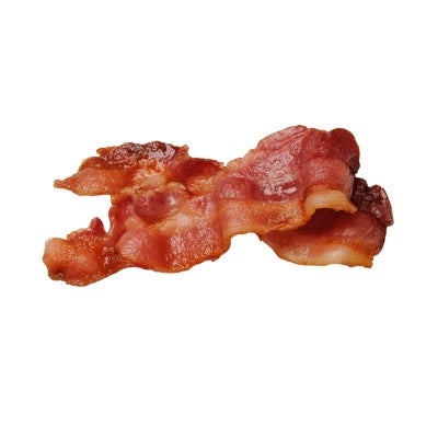 Extra bacon