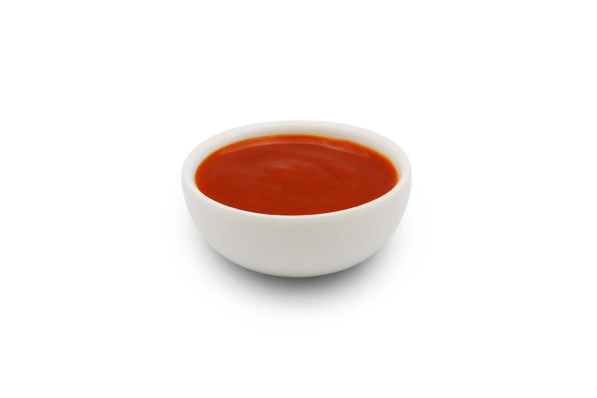 🔥Hot sauce