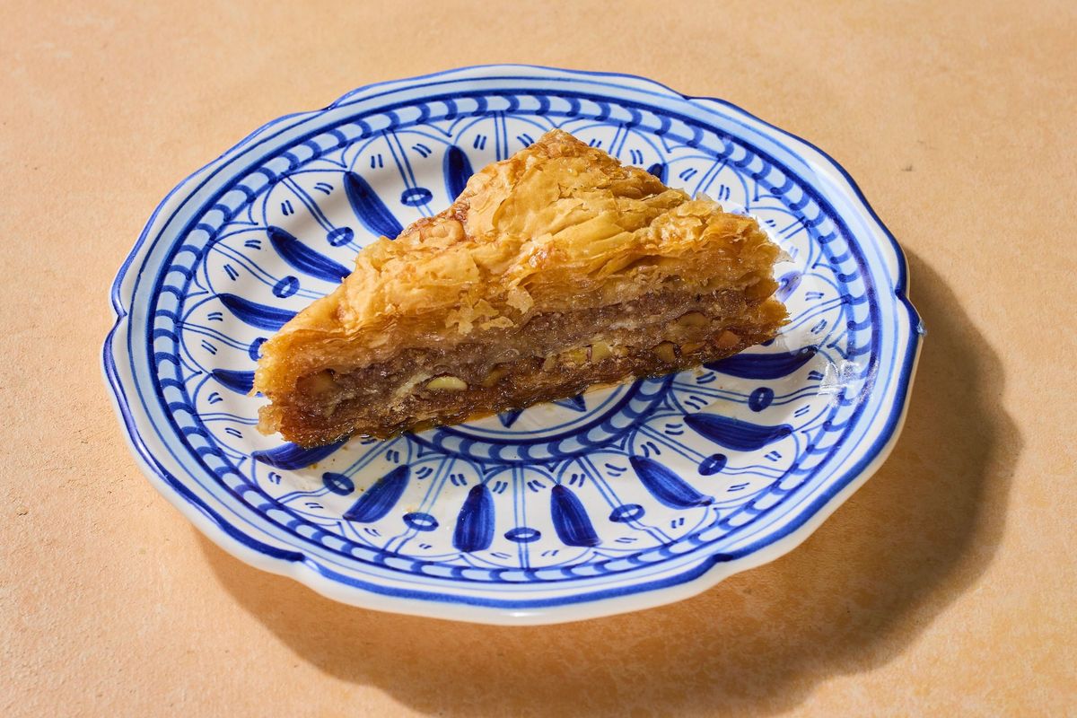 Baklava
