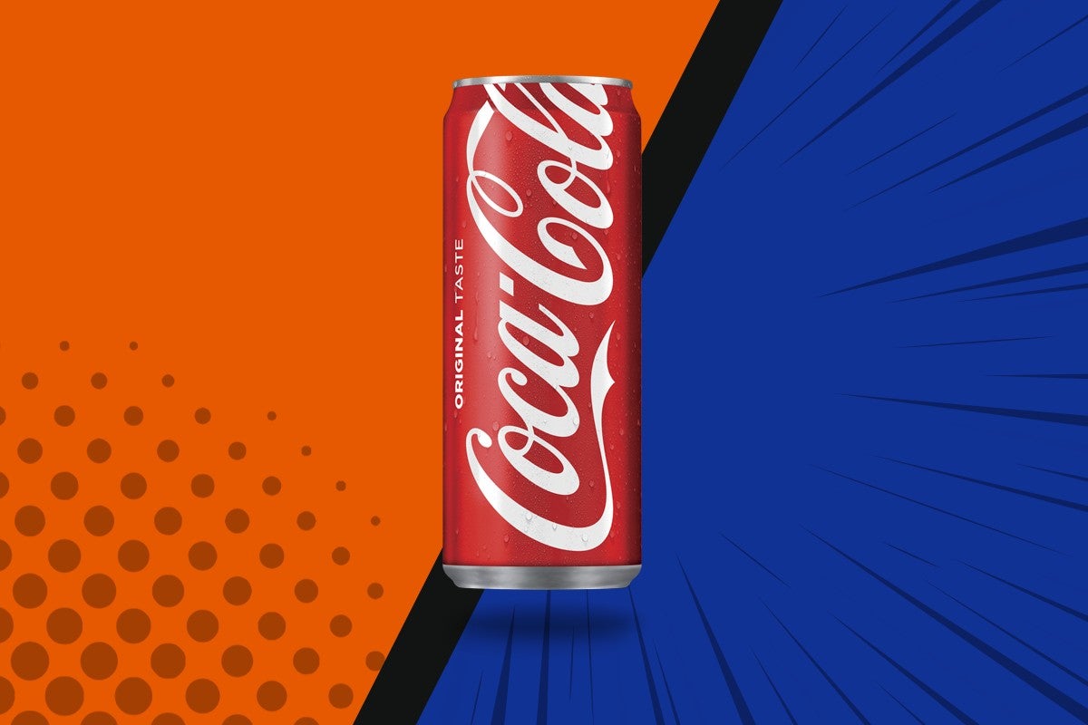 Coca-cola
