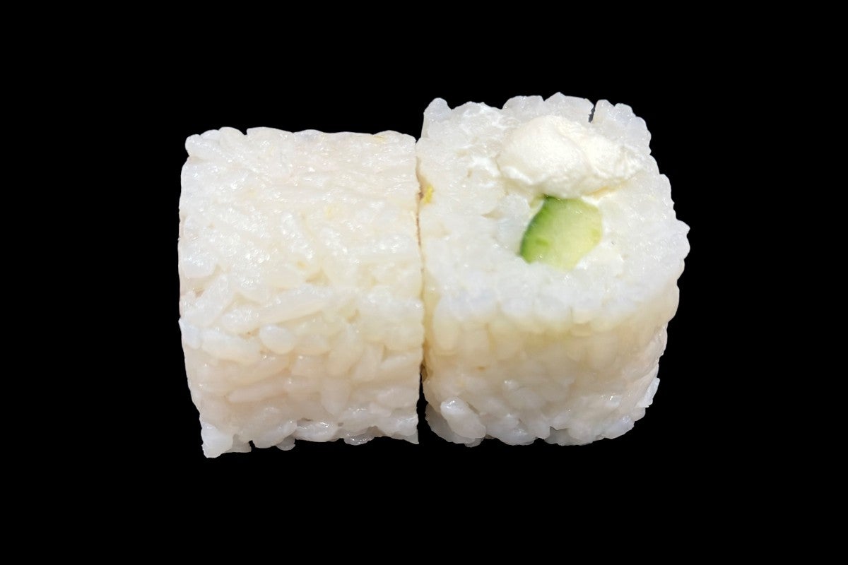 White Concombre Cheese 6 Pcs