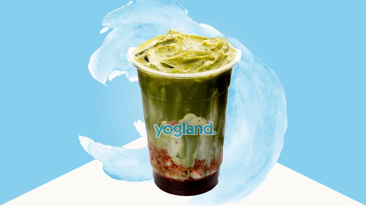 Matcha