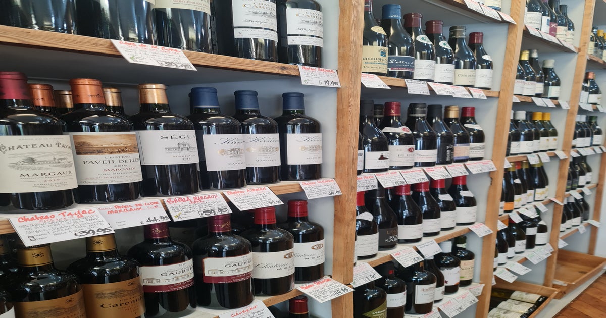 Mill Hill Wines delivery from Mill Hill Order with Deliveroo