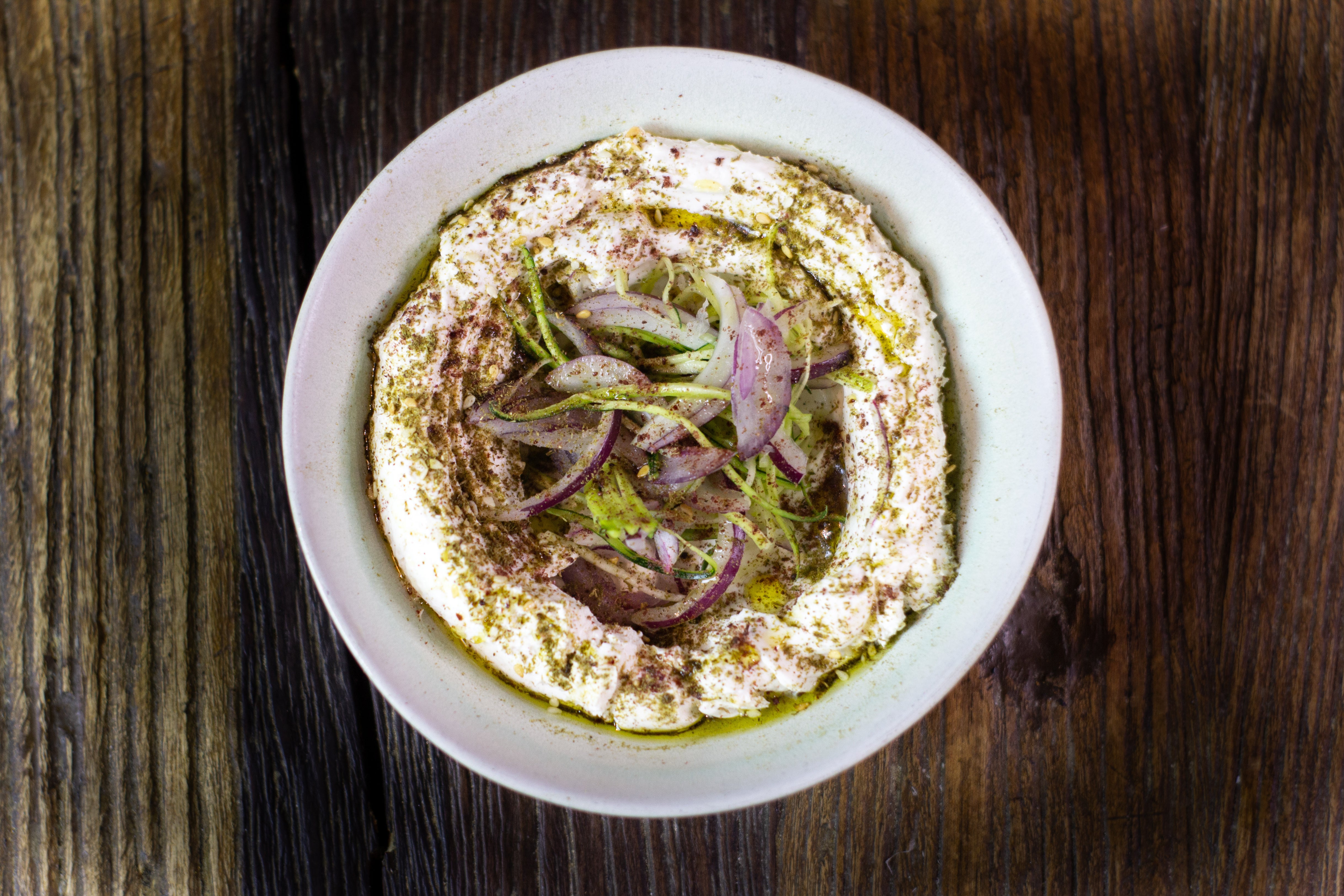 LABANEH VEGAN