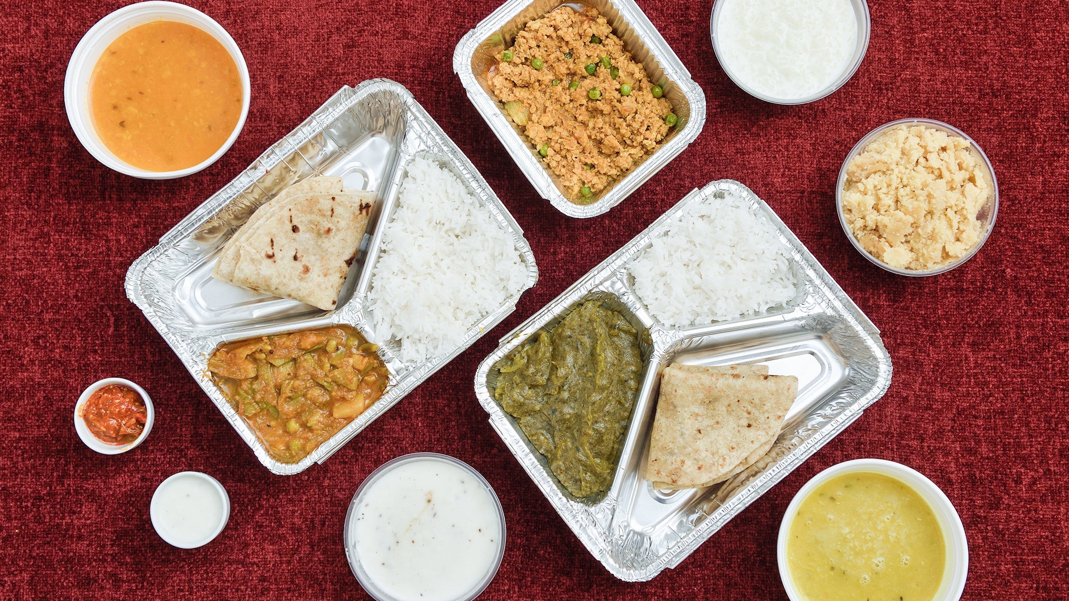 Takeaway Delivery Near Me From Restaurants In Nottingham Order Deliveroo