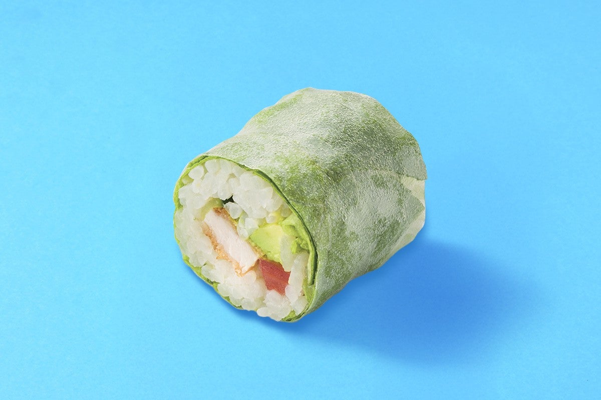 Makislim poulet katsu