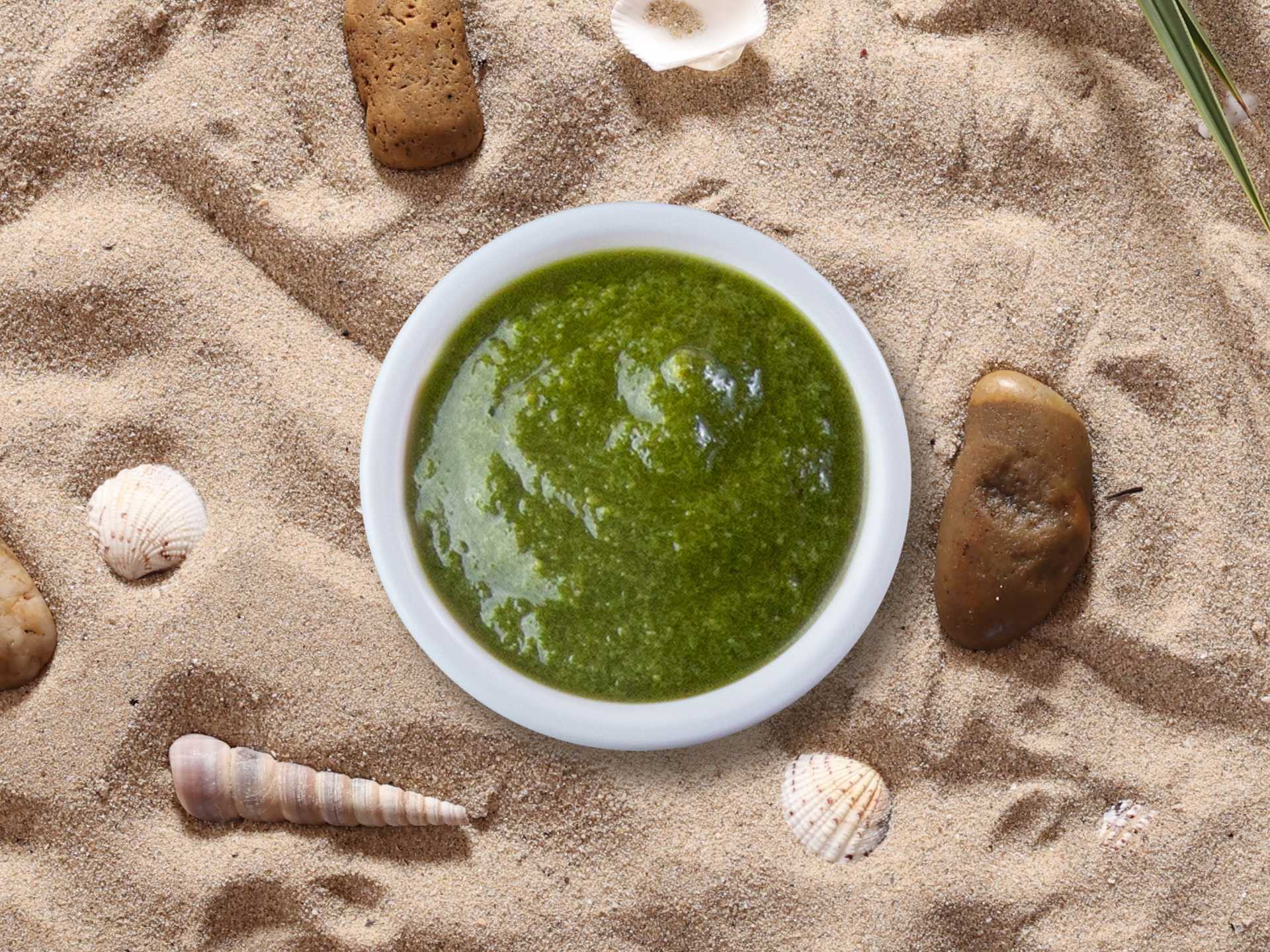 Pesto Sauce