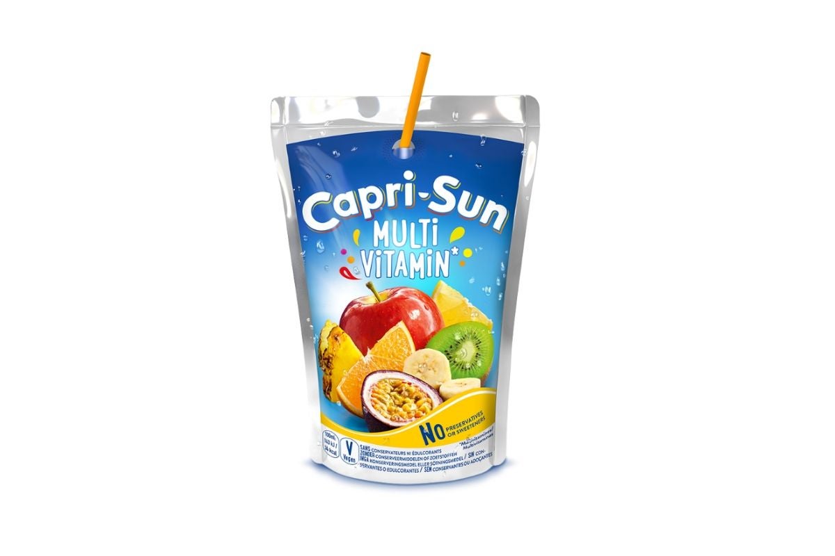 Caprisun