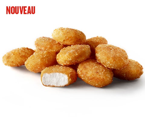 CROUSTI’ FROMAGE CHEVRE x10