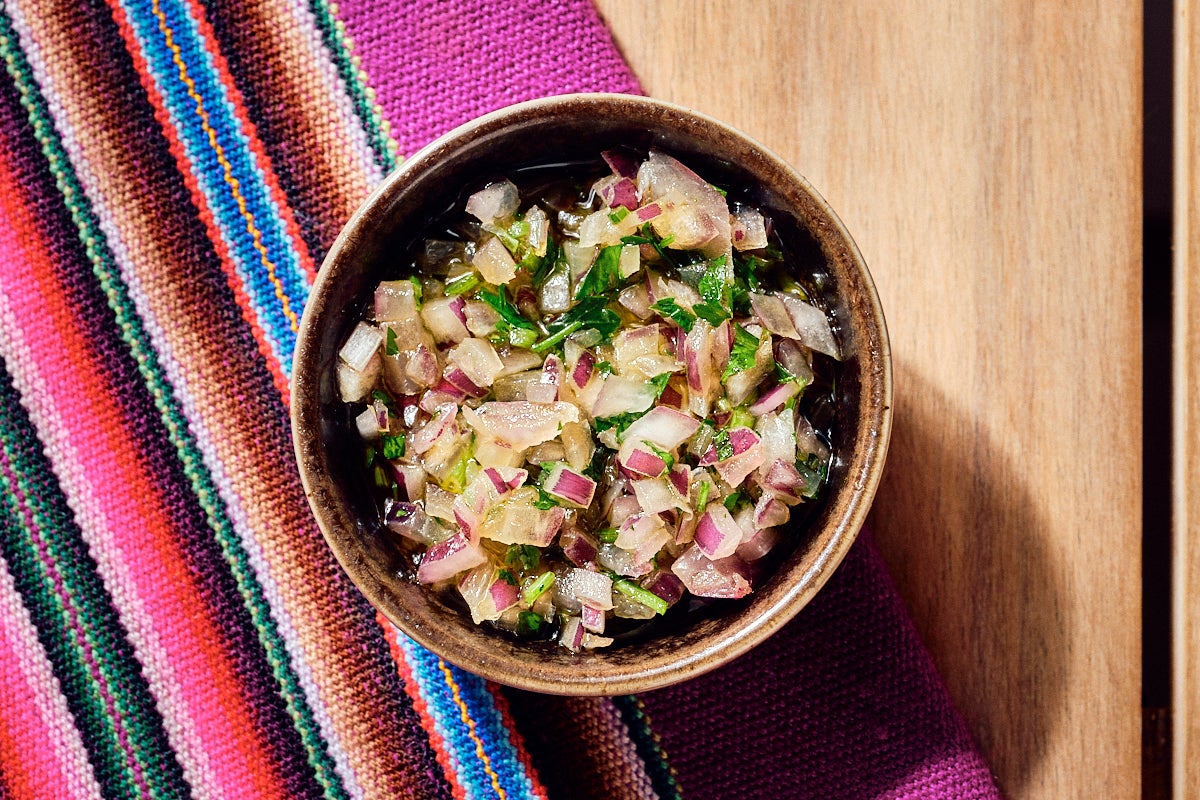 Chimichurri