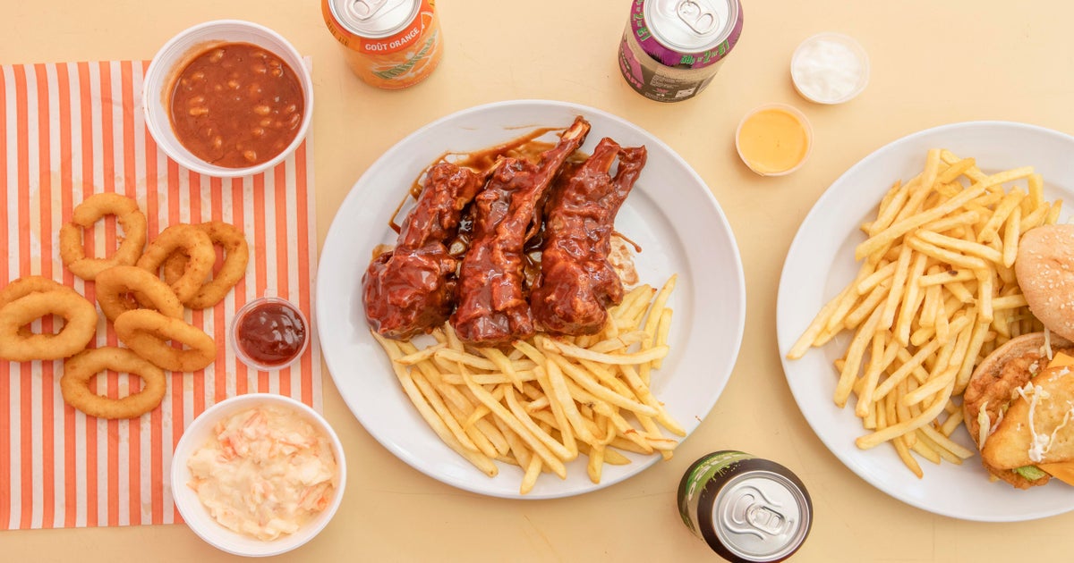 Hampton Fried Chicken - Peckham delivery from Burgess Park - Order with ...