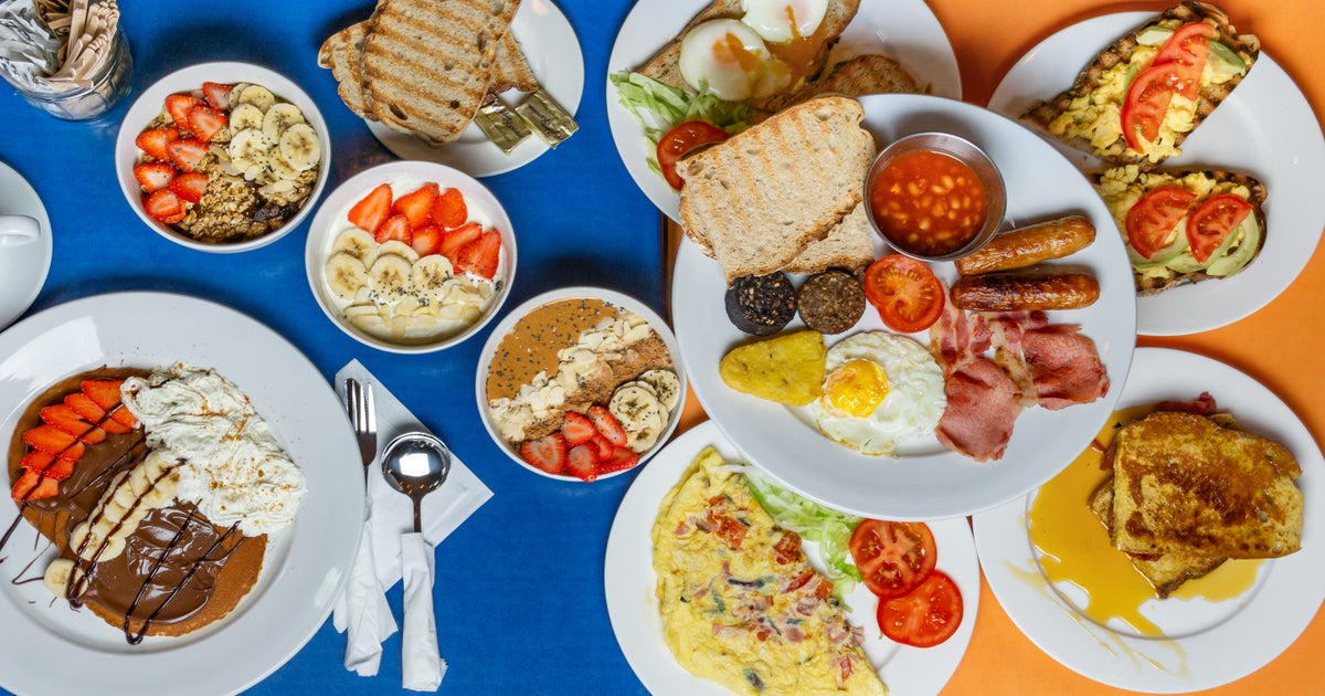 Captains Cafe delivery from Merlin Castle & Woods - Order with Deliveroo