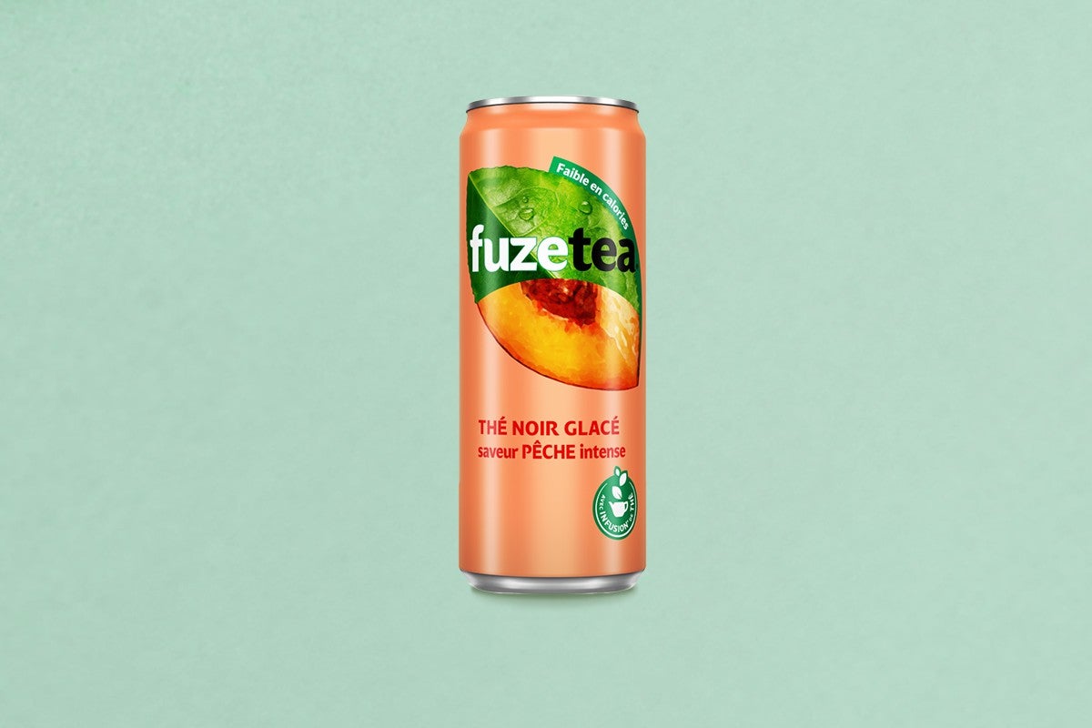 Fuzetea pêche