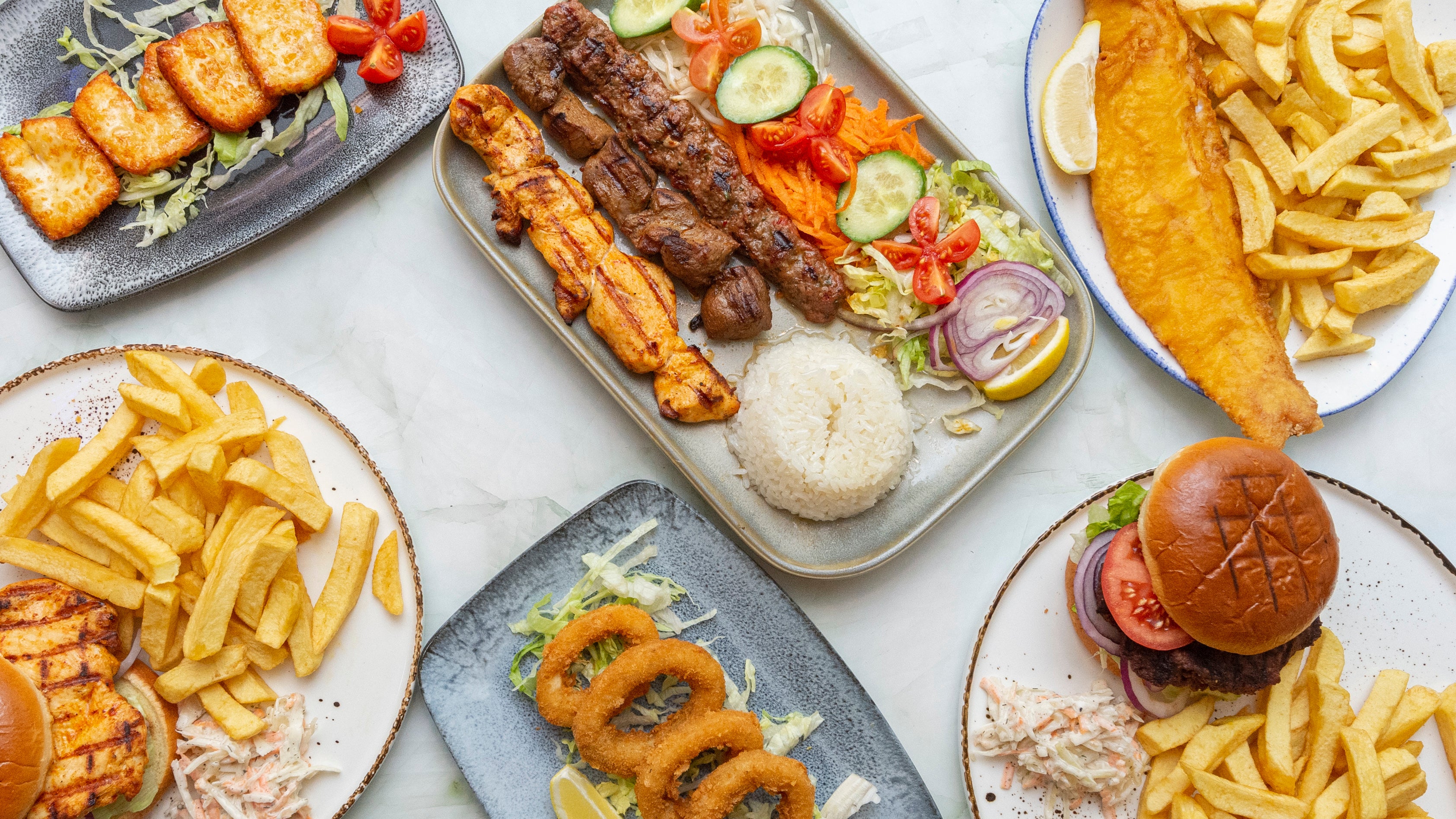 Eltham Grill House Eltham Center delivery from Eltham Order with