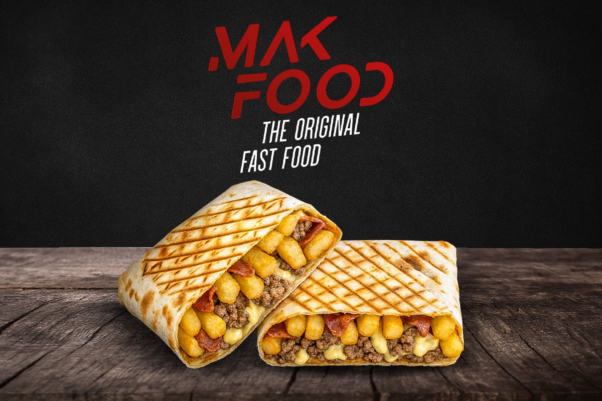 🥓 FRENCH TACOS BACON EMMENTAL – LE SIGNATURE QUI PÈSE