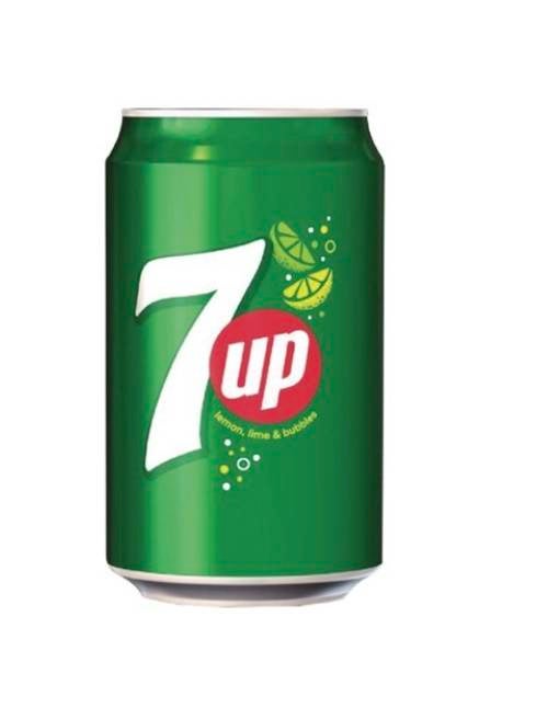 7 Up