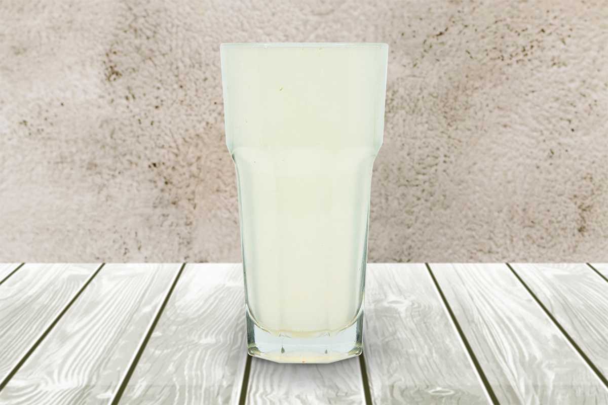 Fresh Lemon Juice