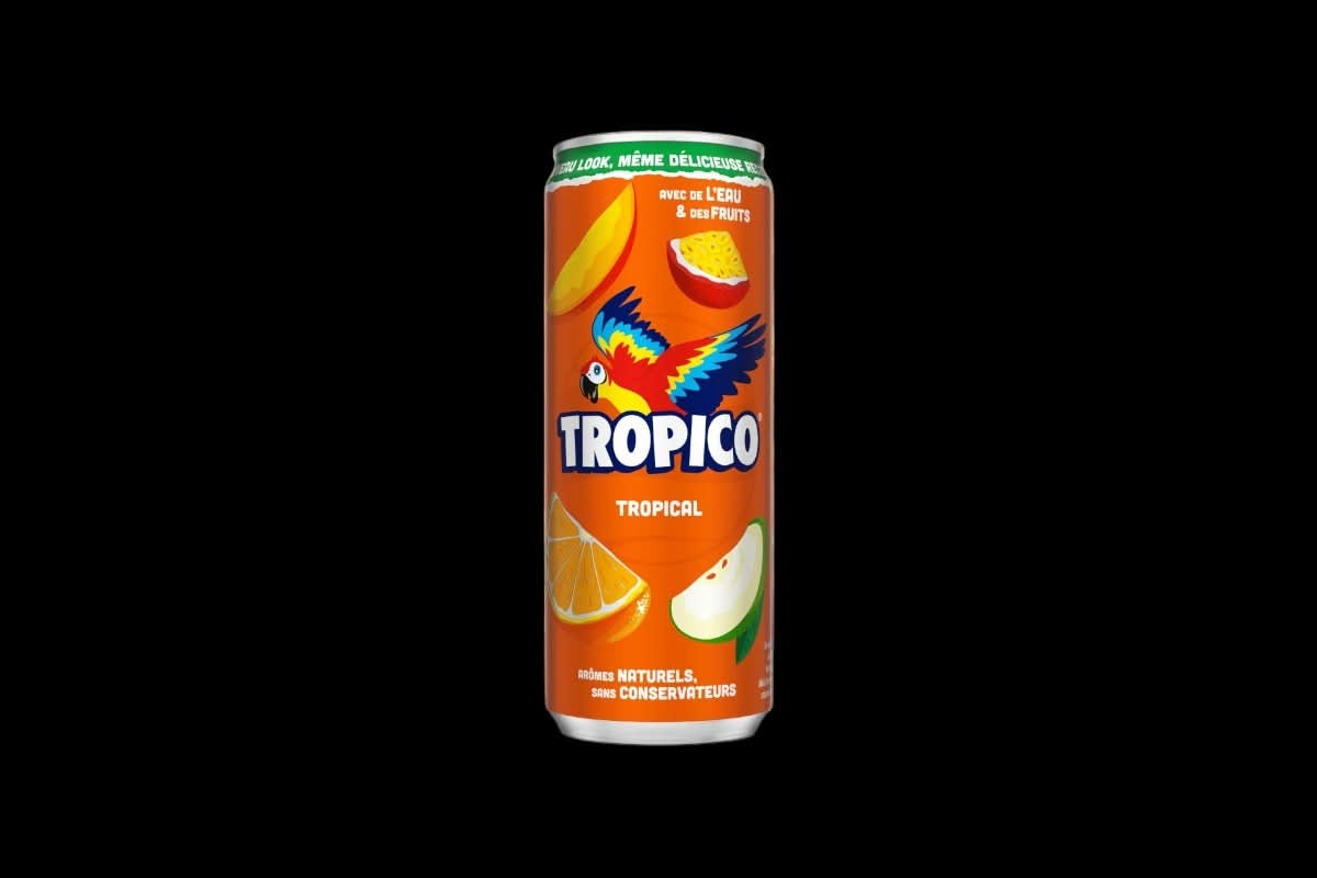Tropico🥤