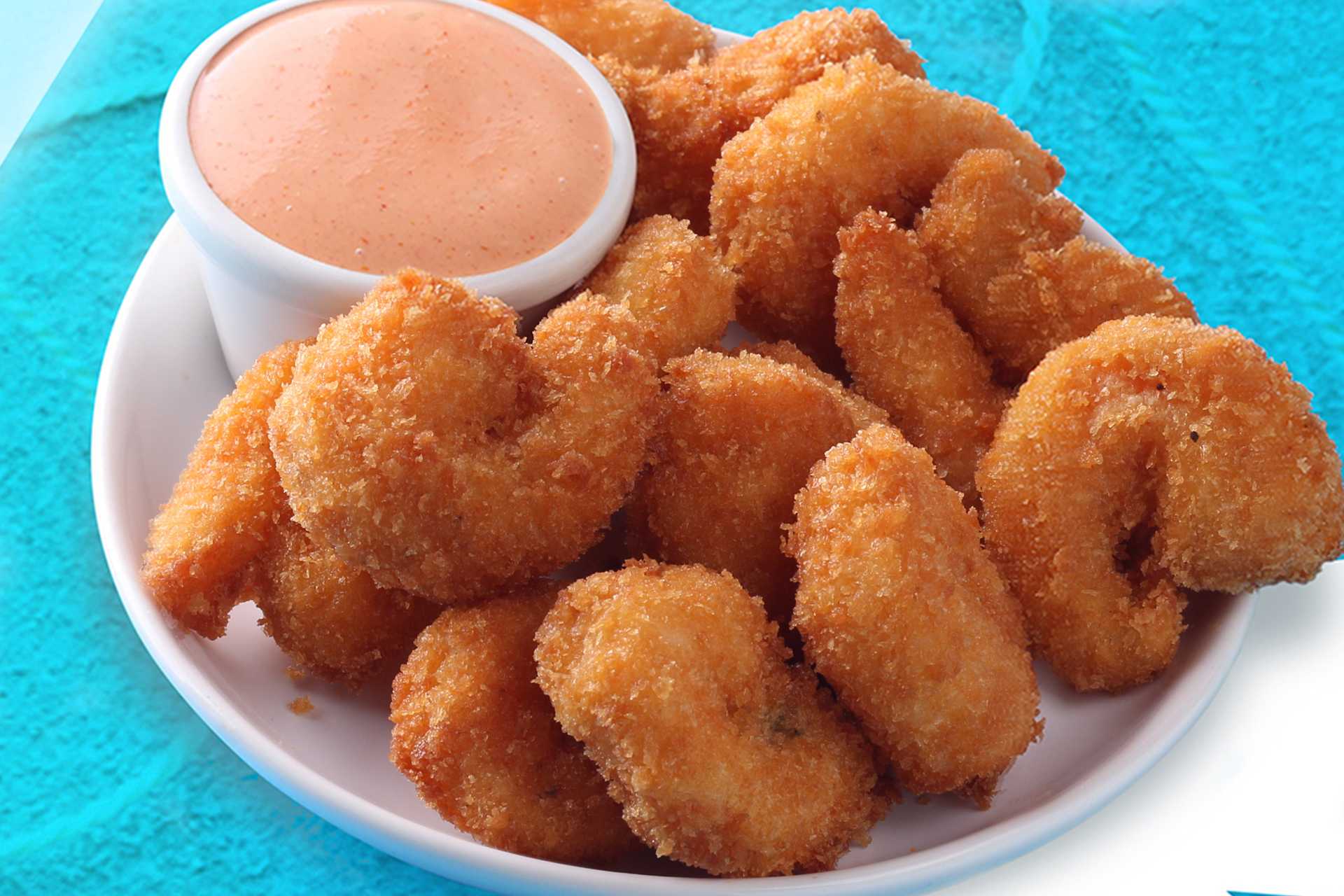 Thunder Shrimp