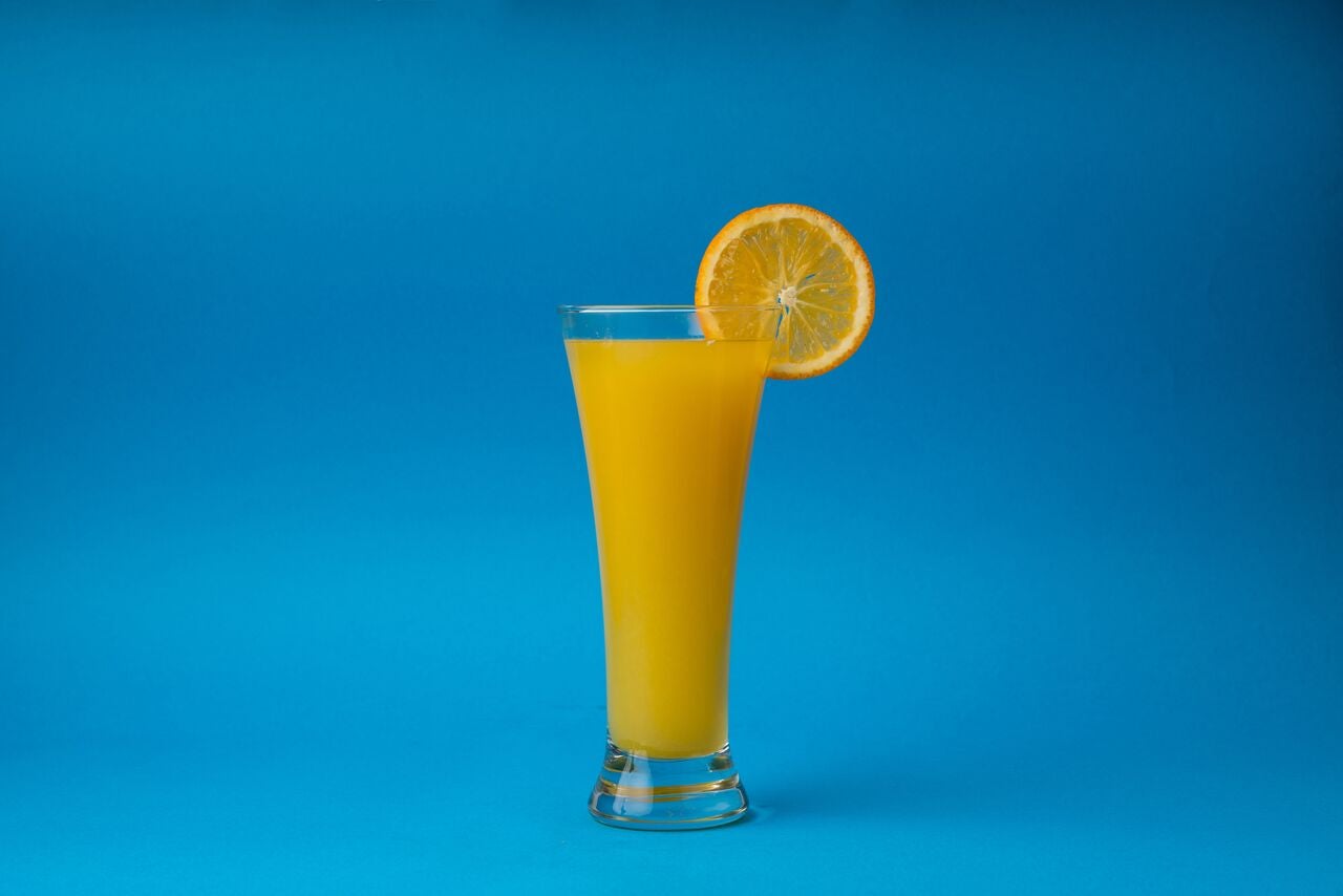 Orange Juice