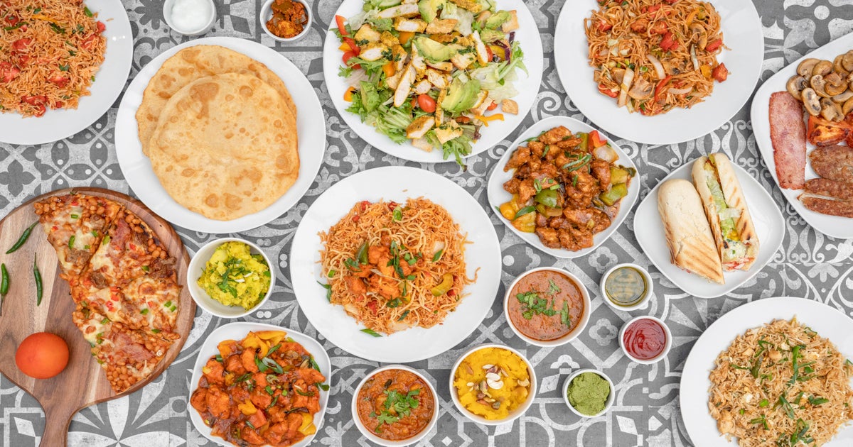 Coffee and Cream Manor Park delivery from Little Ilford Order with