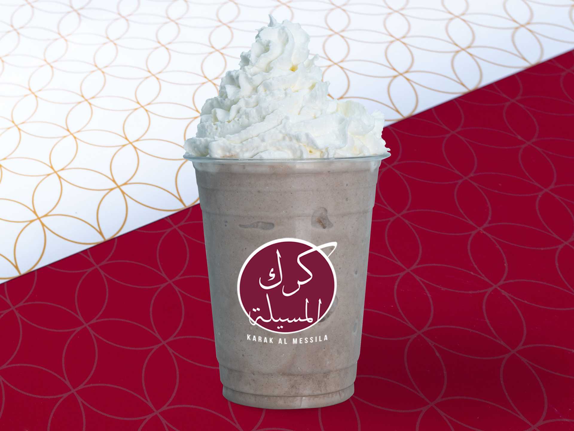 Chocolate Shake