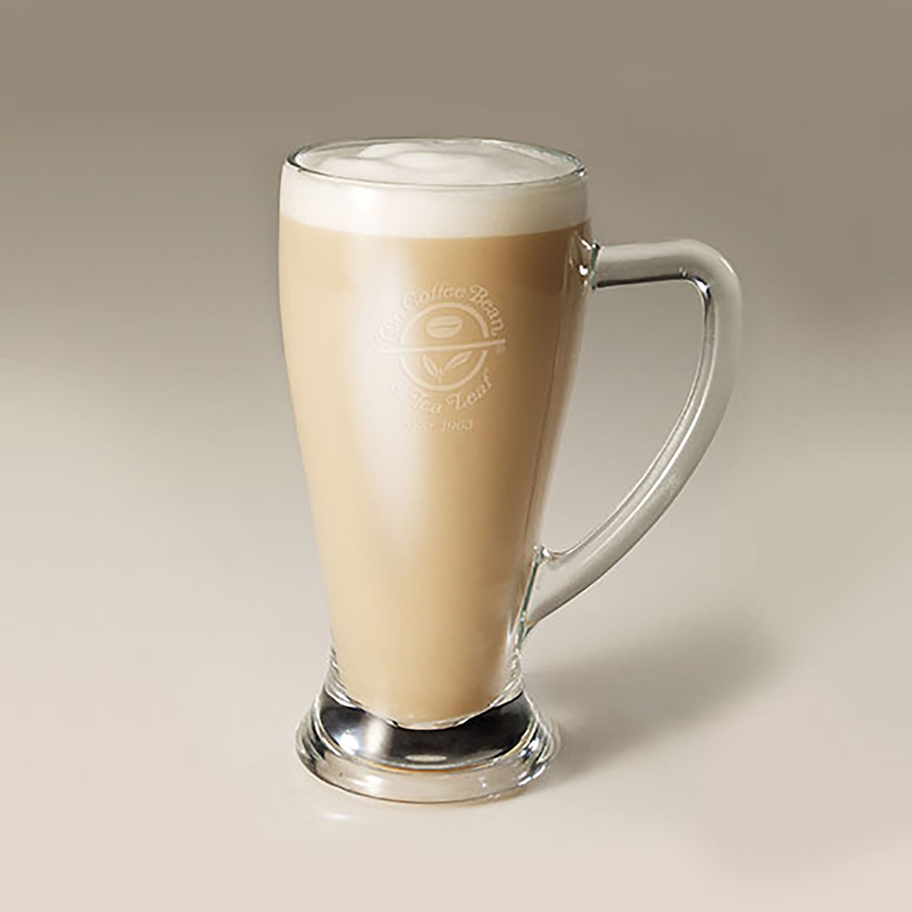 Chai Latte